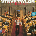 Steve Taylor - I Want To Be A Clone album