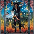 Steve Vai - Passion and Warfare album