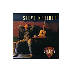 Steve Wariner - Drive album
