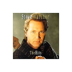 Steve Wariner - The Hits album