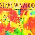 Steve Winwood - Talking Back To The Night альбом