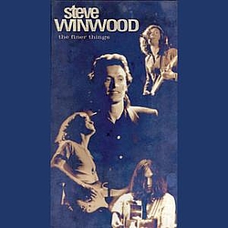 Steve Winwood - The Finer Things (disc 4) альбом