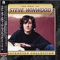 Steve Winwood - Best of Steve Winwood альбом