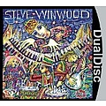 Steve Winwood - About Time album