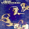 Steve Winwood - The Finer Things (disc 1) альбом