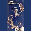 Steve Winwood - The Finer Things (disc 3) альбом