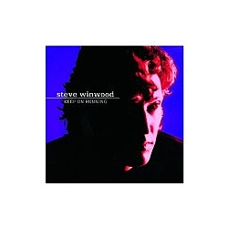 Steve Winwood - Keep On Running album