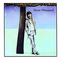 Steve Winwood - Steve Winwood album