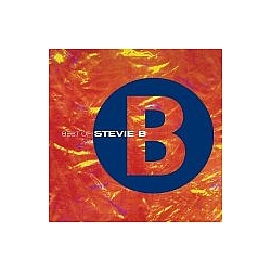 Stevie B - The Best of Stevie B album