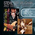 Stevie Ray Vaughan - Live At Carnegie  Hall album
