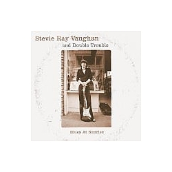 Stevie Ray Vaughan - Blues at Sunrise album