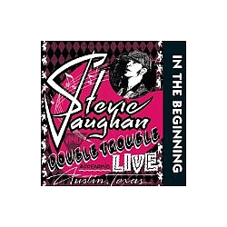 Stevie Ray Vaughan - 1980  Live  In The Beginning album