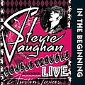 Stevie Ray Vaughan - 1980  Live  In The Beginning album