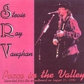 Stevie Ray Vaughan - Peace in the Valley album
