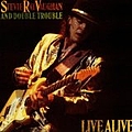 Stevie Ray Vaughan - Live Alive album