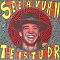 Stevie Ray Vaughan - The First Thunder album