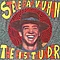 Stevie Ray Vaughan - The First Thunder альбом