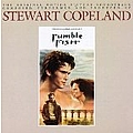 Stewart Copeland - Rumble Fish: The Original Motion Picture Soundtrack album