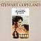 Stewart Copeland - Rumble Fish: The Original Motion Picture Soundtrack альбом