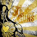 Stick to Your Guns - Comes From The Heart альбом