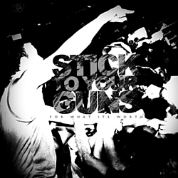 Stick to Your Guns - For What It&#039;s Worth album