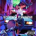 Sticky Fingaz - [BlackTrash] The Autobiography of Kirk Jones альбом