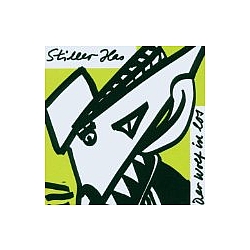 Stiller Has - Der Wolf ist los альбом