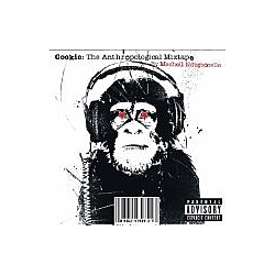 Me&#039;shell Ndegeocello - Cookie The Anthropological Mixtape альбом