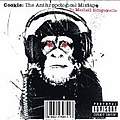 Me&#039;shell Ndegeocello - Cookie The Anthropological Mixtape album