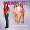 Mean Girls - Mean Girls альбом