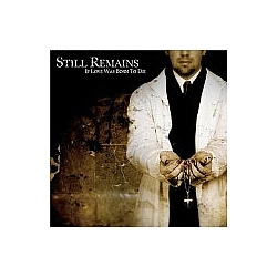 Still Remains - If Love Was Born to Die album