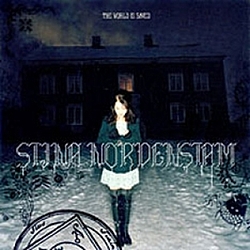 Stina Nordenstam - This Is album
