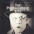 Stina Nordenstam - The Photographers Wife альбом