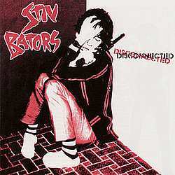 Stiv Bators - Disconnected album