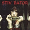 Stiv Bators - Last Race album