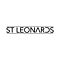 St Leonards - St Leonards album