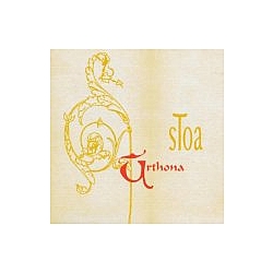 Stoa - Urthona album