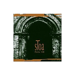 Stoa - Porta VIII альбом