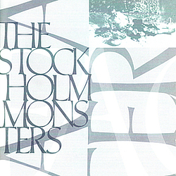 Stockholm Monsters - Alma Mater Plus album