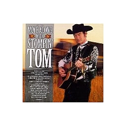Stompin&#039; Tom Connors - KIC Along with Stompin&#039; Tom album