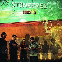 Stonefree - Hibiscus album
