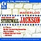 Stonewall Jackson - The Best Of Stonewall Jackson album