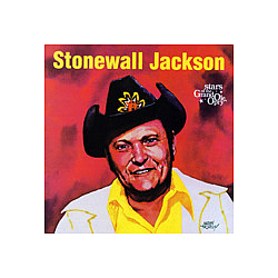 Stonewall Jackson - Stonewall Jackson альбом