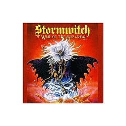 Stormwitch - War of the Wizards album
