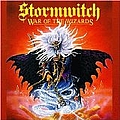 Stormwitch - War of the Wizards альбом