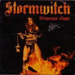 Stormwitch - Walpurgis Night album