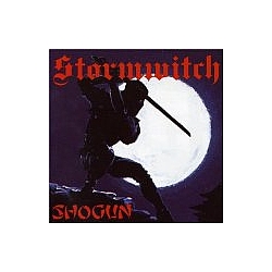 Stormwitch - Shogun album
