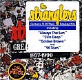 Stranglers - Greatest Hits 1977-1990 album