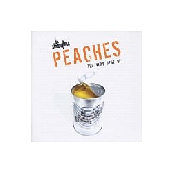 Stranglers - Peaches: Very Best of альбом