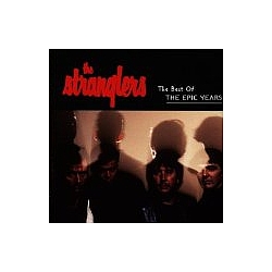 Stranglers - Best of the Epic Years album